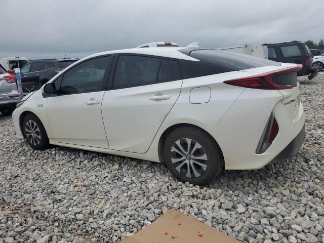 Photo 1 VIN: JTDKARFP4L3126413 - TOYOTA PRIUS PRIM 