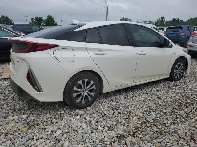 Photo 2 VIN: JTDKARFP4L3126413 - TOYOTA PRIUS PRIM 