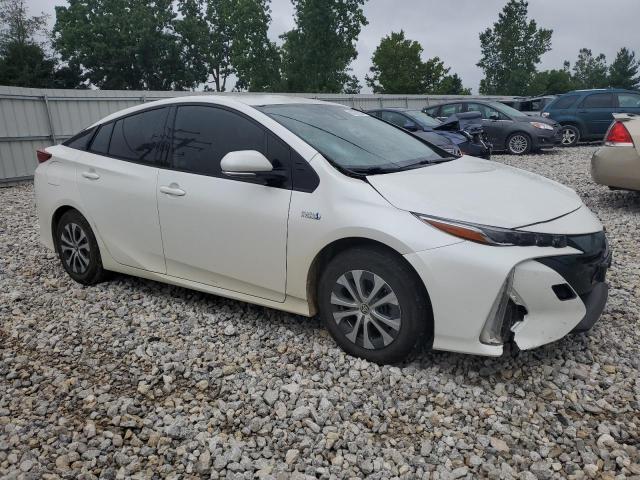 Photo 3 VIN: JTDKARFP4L3126413 - TOYOTA PRIUS PRIM 