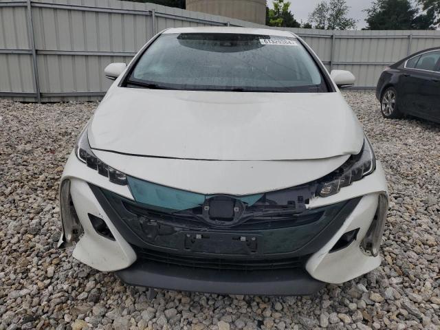 Photo 4 VIN: JTDKARFP4L3126413 - TOYOTA PRIUS PRIM 