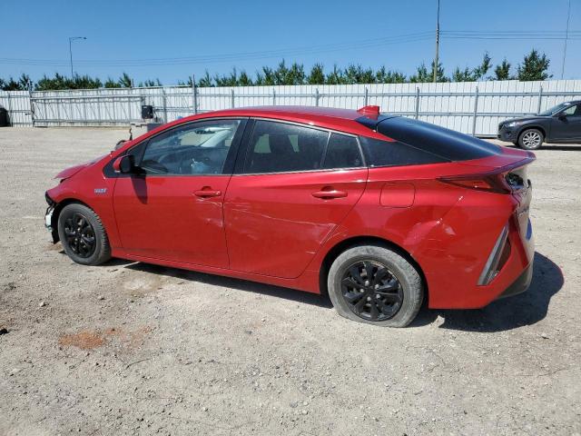 Photo 1 VIN: JTDKARFP4L3133734 - TOYOTA PRIUS 