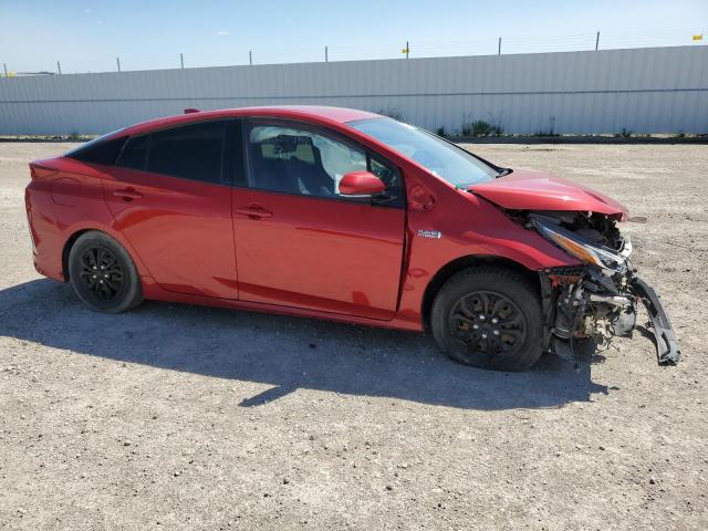 Photo 3 VIN: JTDKARFP4L3133734 - TOYOTA PRIUS 