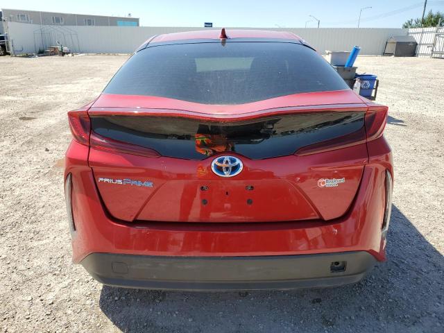 Photo 5 VIN: JTDKARFP4L3133734 - TOYOTA PRIUS 