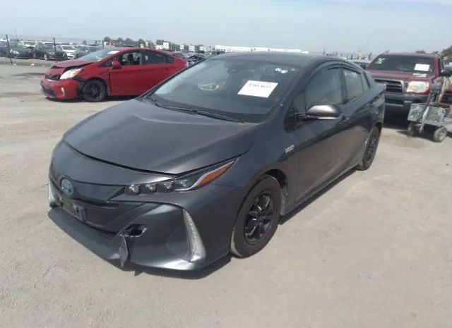 Photo 1 VIN: JTDKARFP4L3136925 - TOYOTA PRIUS PRIME 