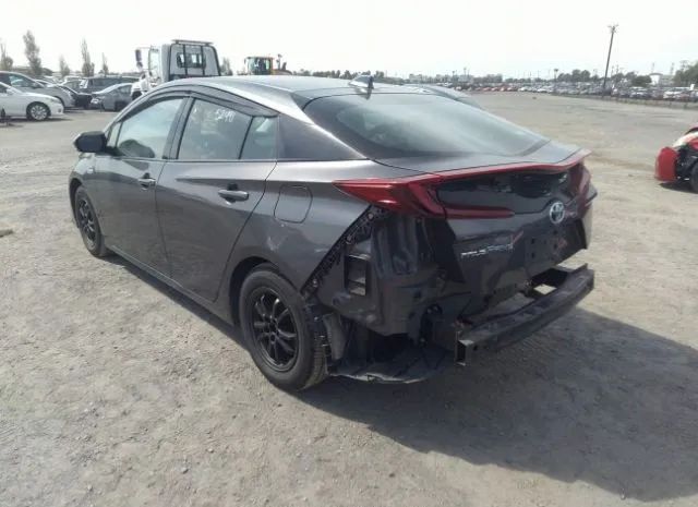 Photo 2 VIN: JTDKARFP4L3136925 - TOYOTA PRIUS PRIME 