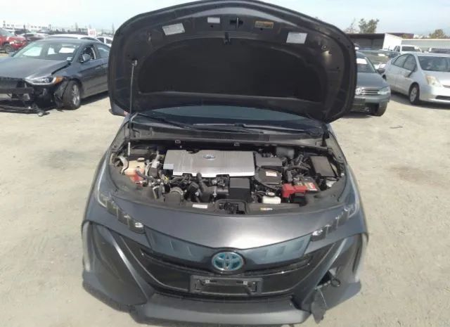 Photo 9 VIN: JTDKARFP4L3136925 - TOYOTA PRIUS PRIME 