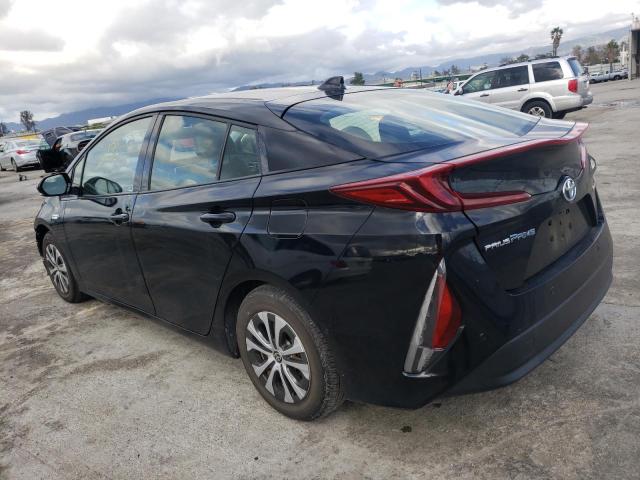 Photo 1 VIN: JTDKARFP4L3141994 - TOYOTA PRIUS PRIM 