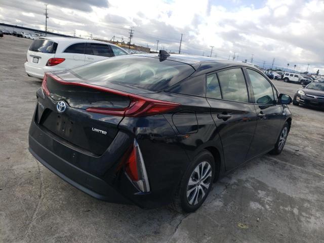 Photo 2 VIN: JTDKARFP4L3141994 - TOYOTA PRIUS PRIM 