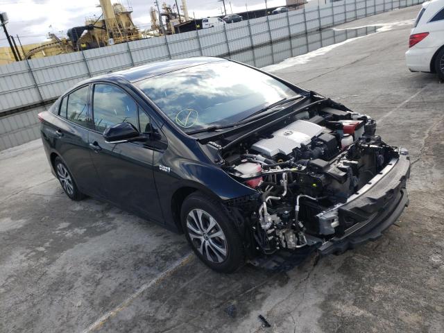 Photo 3 VIN: JTDKARFP4L3141994 - TOYOTA PRIUS PRIM 