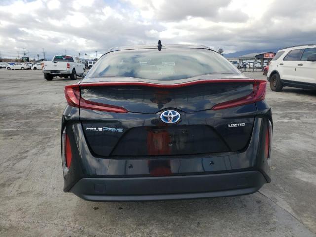 Photo 5 VIN: JTDKARFP4L3141994 - TOYOTA PRIUS PRIM 