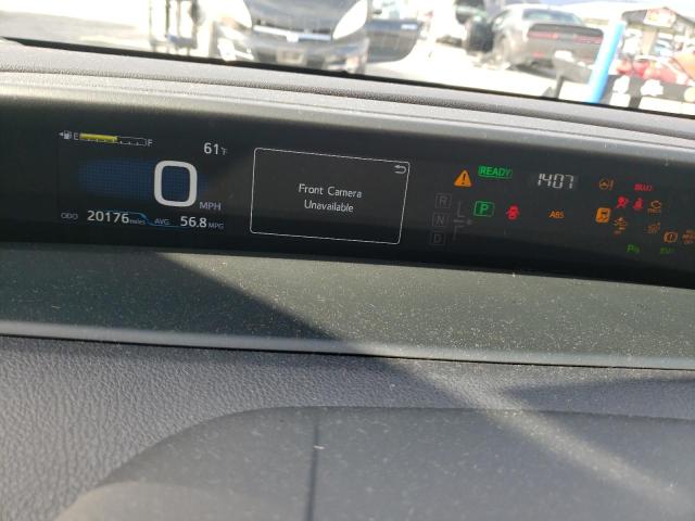 Photo 8 VIN: JTDKARFP4L3141994 - TOYOTA PRIUS PRIM 