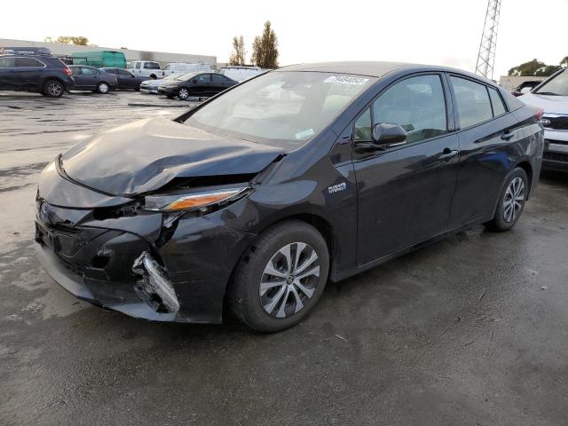 Photo 0 VIN: JTDKARFP4L3143504 - TOYOTA PRIUS 