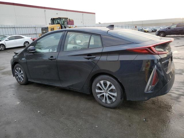 Photo 1 VIN: JTDKARFP4L3143504 - TOYOTA PRIUS 