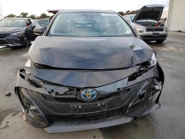 Photo 4 VIN: JTDKARFP4L3143504 - TOYOTA PRIUS 