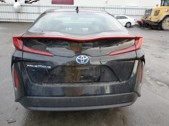 Photo 5 VIN: JTDKARFP4L3143504 - TOYOTA PRIUS 