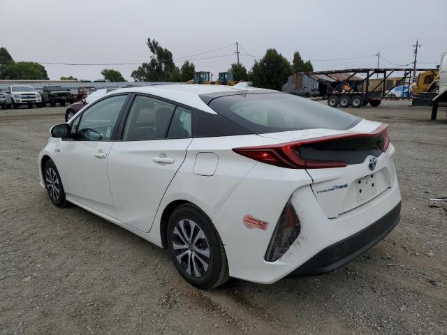 Photo 1 VIN: JTDKARFP4L3145088 - TOYOTA PRIUS 