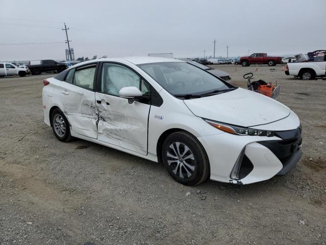 Photo 3 VIN: JTDKARFP4L3145088 - TOYOTA PRIUS 