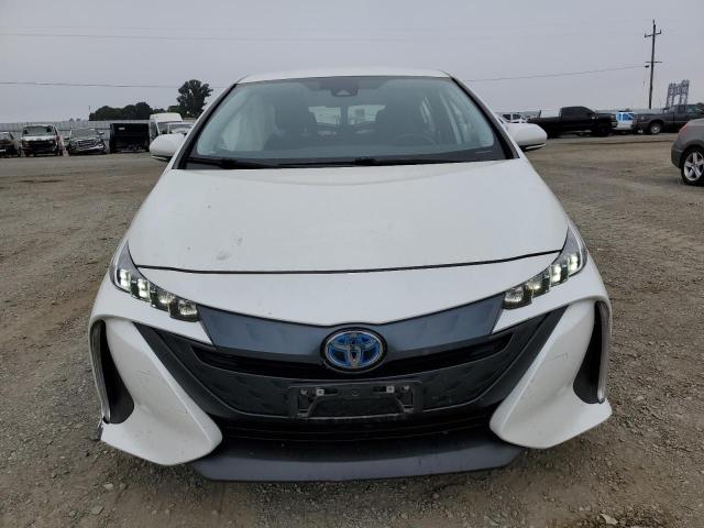 Photo 4 VIN: JTDKARFP4L3145088 - TOYOTA PRIUS 