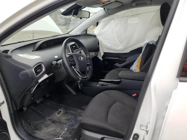 Photo 6 VIN: JTDKARFP4L3145088 - TOYOTA PRIUS 