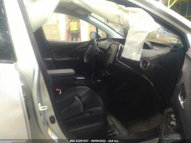 Photo 4 VIN: JTDKARFP4L3149027 - TOYOTA PRIUS PRIME 