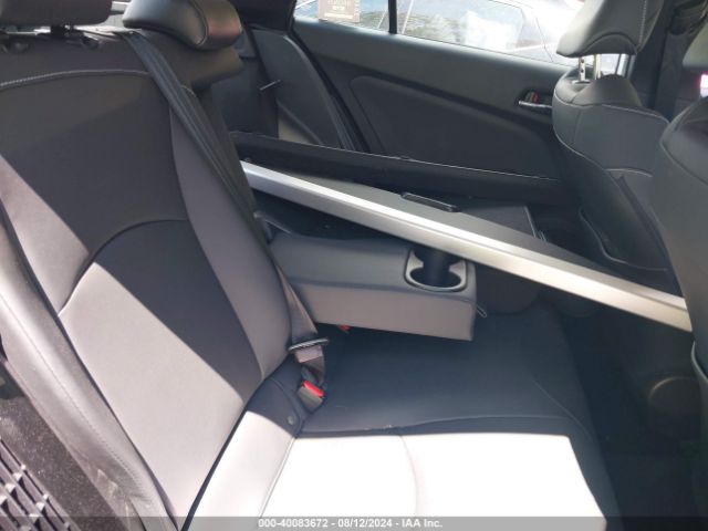 Photo 7 VIN: JTDKARFP4L3149495 - TOYOTA PRIUS PRIME 