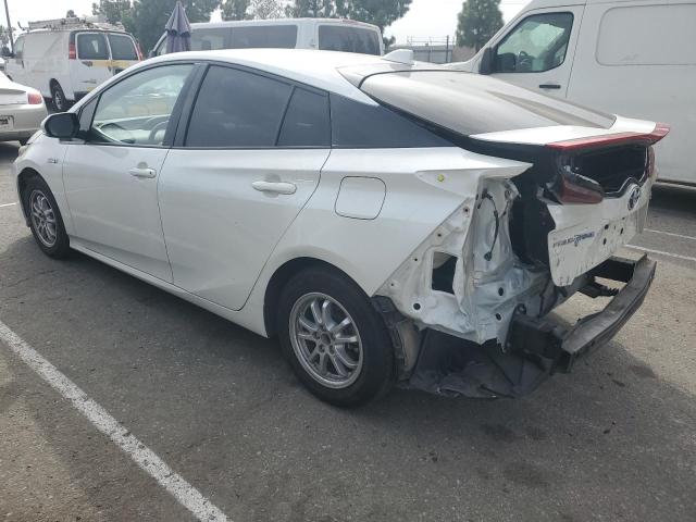 Photo 1 VIN: JTDKARFP4L3150579 - TOYOTA PRIUS PRIM 