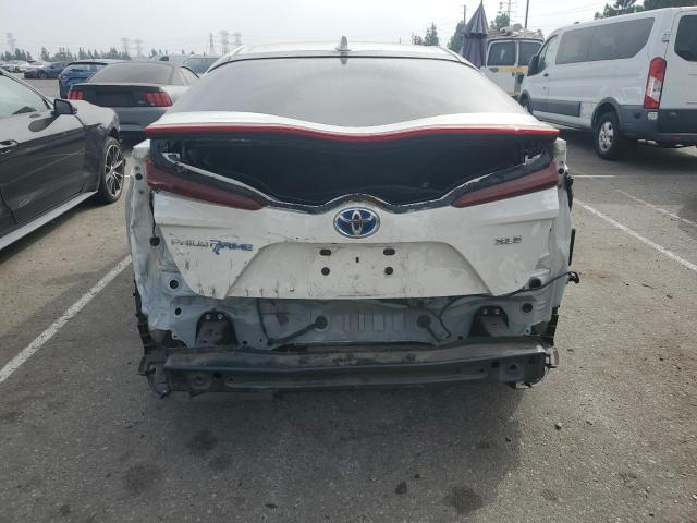 Photo 5 VIN: JTDKARFP4L3150579 - TOYOTA PRIUS PRIM 