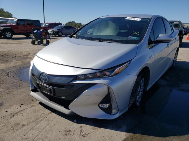 Photo 1 VIN: JTDKARFP4L3151487 - TOYOTA PRIUS PRIM 