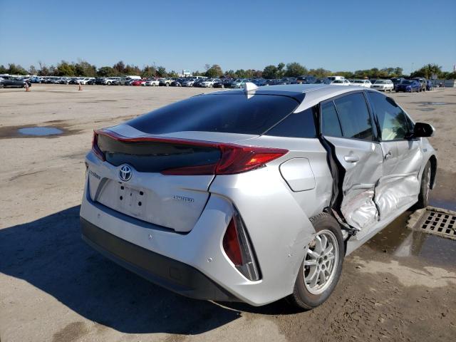 Photo 3 VIN: JTDKARFP4L3151487 - TOYOTA PRIUS PRIM 