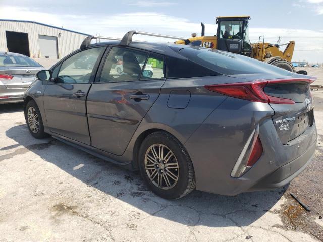 Photo 1 VIN: JTDKARFP4L3153210 - TOYOTA PRIUS PRIM 