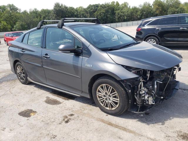 Photo 3 VIN: JTDKARFP4L3153210 - TOYOTA PRIUS PRIM 