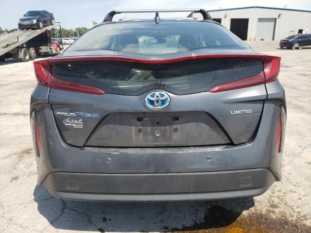 Photo 5 VIN: JTDKARFP4L3153210 - TOYOTA PRIUS PRIM 