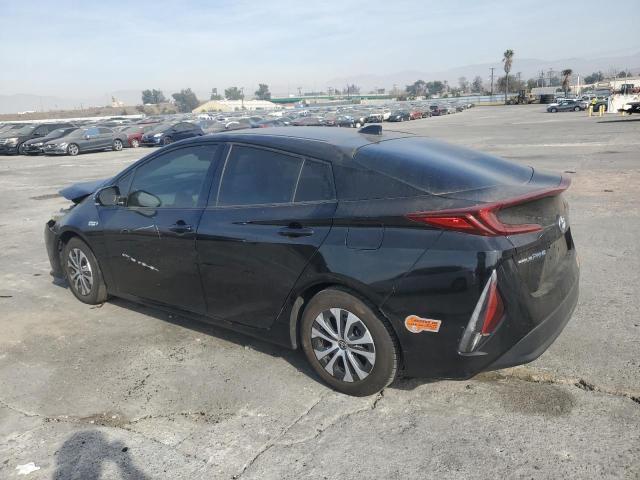 Photo 1 VIN: JTDKARFP4L3158889 - TOYOTA PRIUS PRIM 