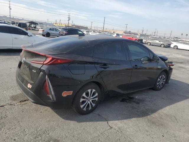 Photo 2 VIN: JTDKARFP4L3158889 - TOYOTA PRIUS PRIM 