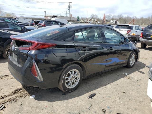 Photo 2 VIN: JTDKARFP4L3159220 - TOYOTA PRIUS 