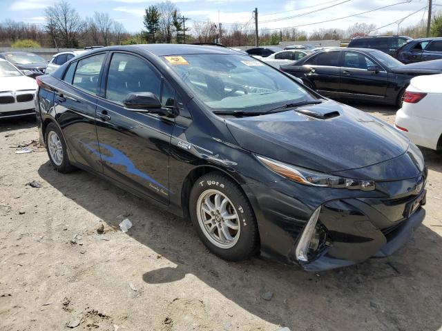 Photo 3 VIN: JTDKARFP4L3159220 - TOYOTA PRIUS 