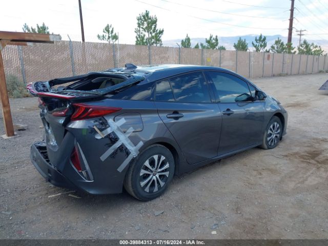 Photo 3 VIN: JTDKARFP4L3159377 - TOYOTA PRIUS PRIME 