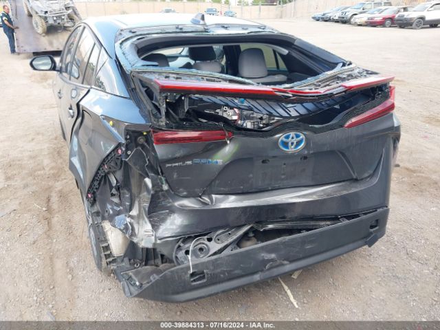 Photo 5 VIN: JTDKARFP4L3159377 - TOYOTA PRIUS PRIME 