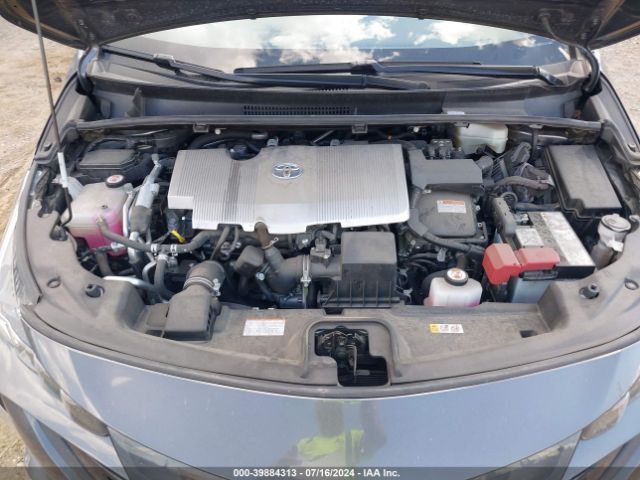 Photo 9 VIN: JTDKARFP4L3159377 - TOYOTA PRIUS PRIME 