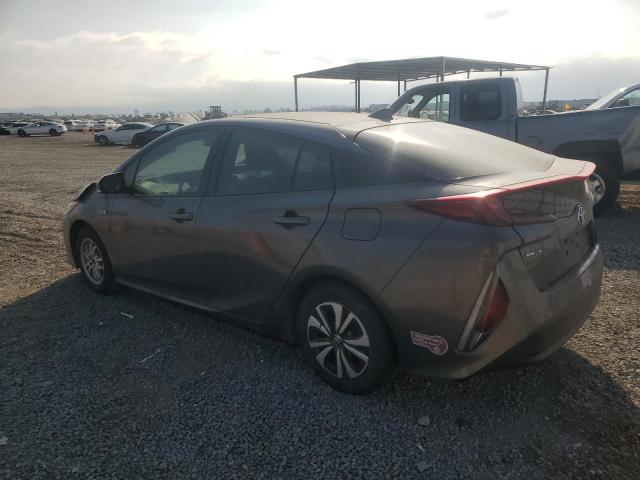 Photo 1 VIN: JTDKARFP5H3000701 - TOYOTA PRIUS PRIM 