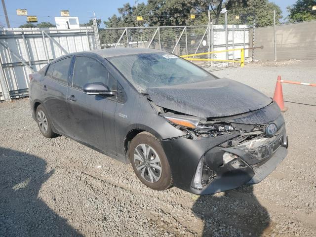 Photo 3 VIN: JTDKARFP5H3000701 - TOYOTA PRIUS PRIM 