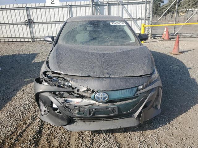 Photo 4 VIN: JTDKARFP5H3000701 - TOYOTA PRIUS PRIM 