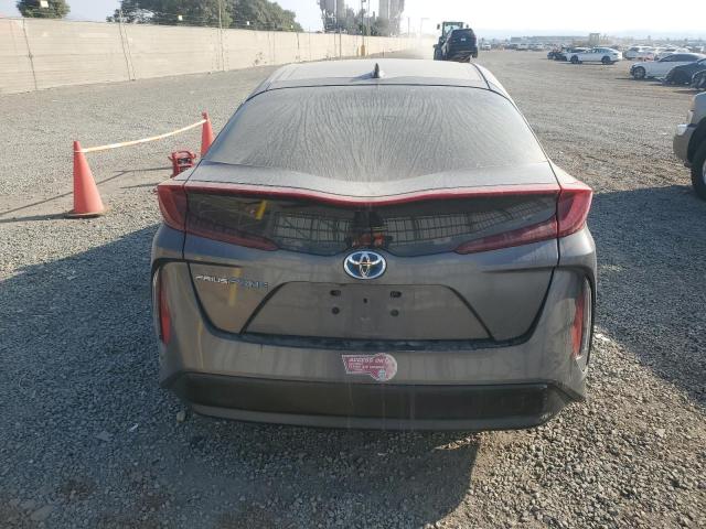 Photo 5 VIN: JTDKARFP5H3000701 - TOYOTA PRIUS PRIM 