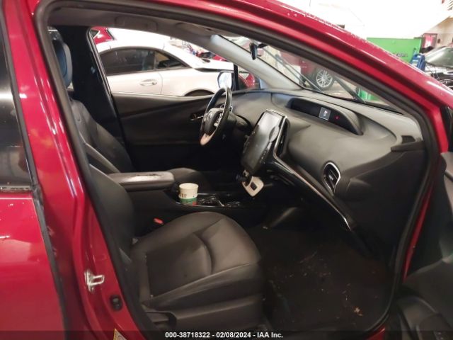 Photo 4 VIN: JTDKARFP5H3002562 - TOYOTA PRIUS PRIME 