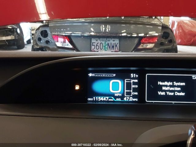 Photo 6 VIN: JTDKARFP5H3002562 - TOYOTA PRIUS PRIME 