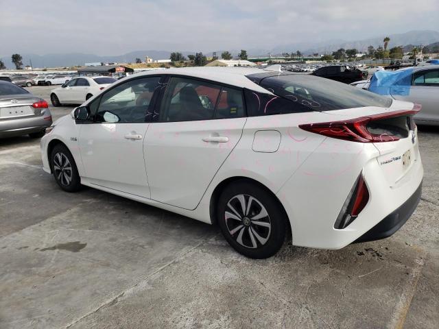 Photo 1 VIN: JTDKARFP5H3002805 - TOYOTA PRIUS 