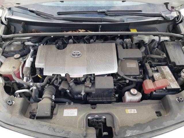 Photo 10 VIN: JTDKARFP5H3002805 - TOYOTA PRIUS 