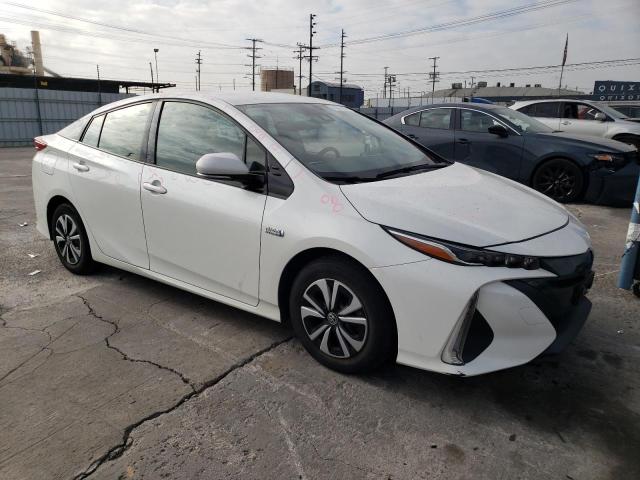 Photo 3 VIN: JTDKARFP5H3002805 - TOYOTA PRIUS 