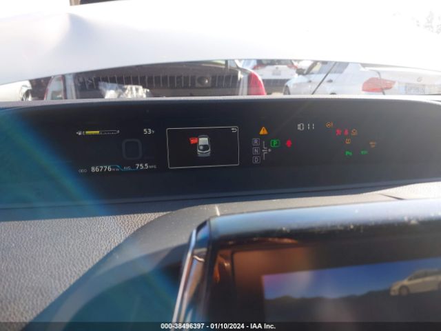 Photo 6 VIN: JTDKARFP5H3005025 - TOYOTA PRIUS PRIME 