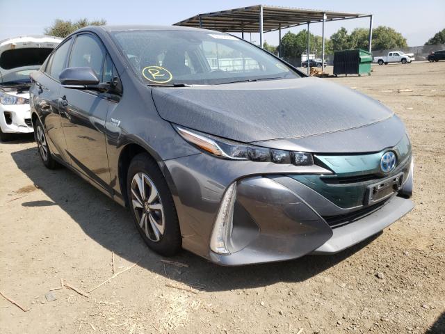 Photo 0 VIN: JTDKARFP5H3007468 - TOYOTA PRIUS PRIM 